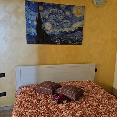 Florence Bed And Airport San Donnino  エクステリア 写真