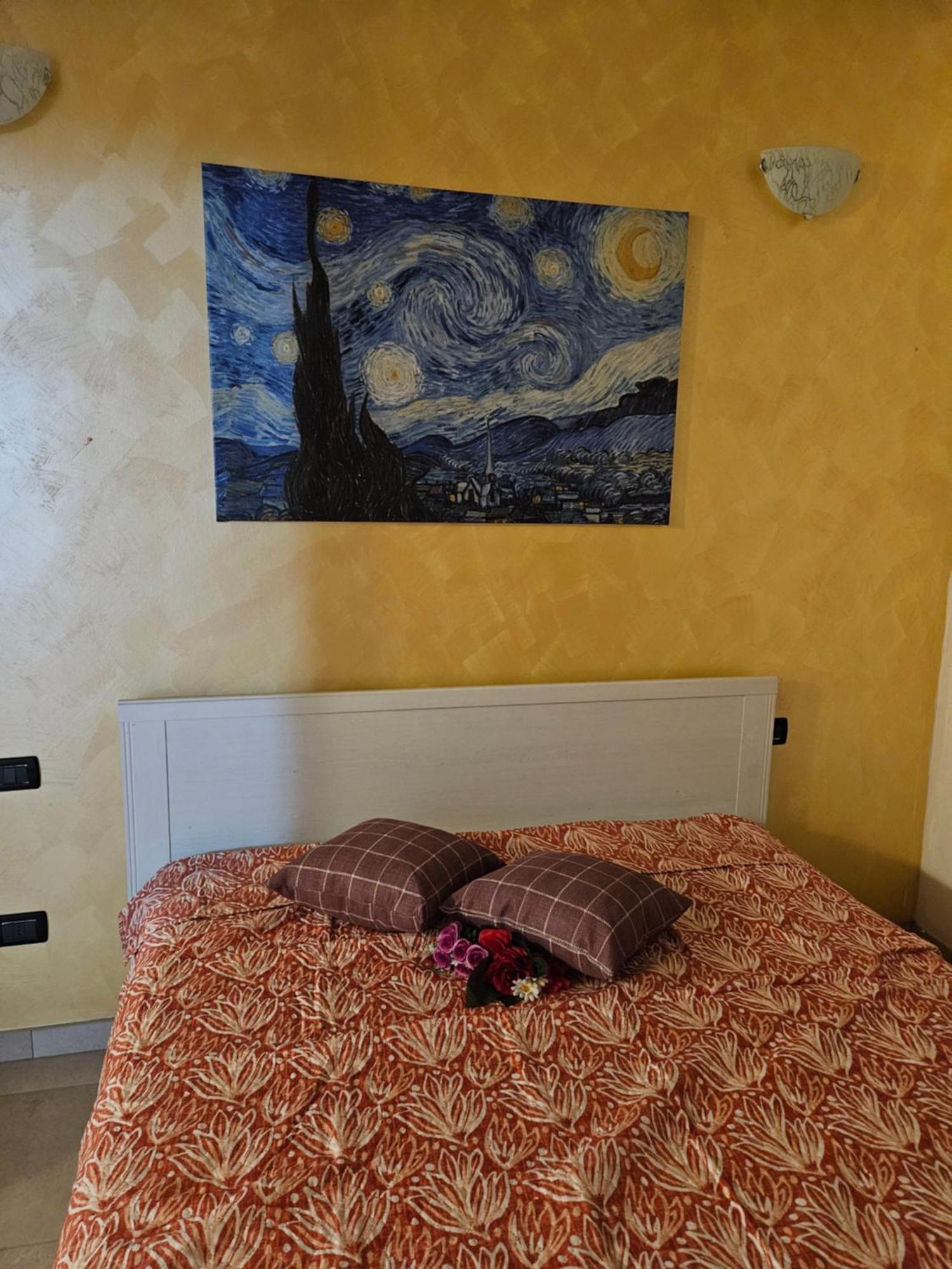 Florence Bed And Airport San Donnino  エクステリア 写真