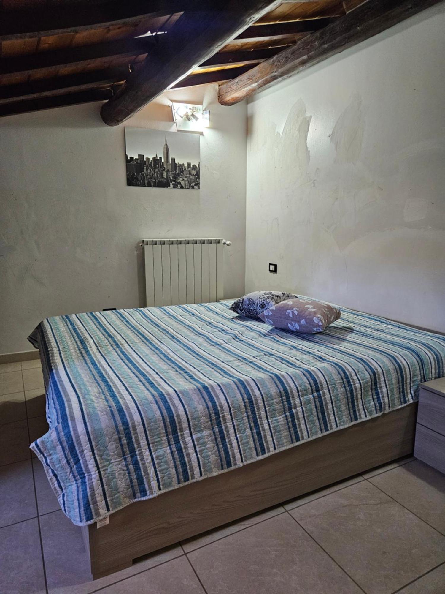 Florence Bed And Airport San Donnino  エクステリア 写真