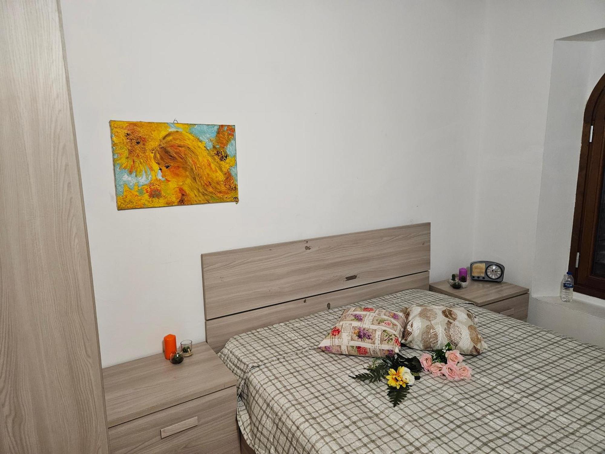 Florence Bed And Airport San Donnino  エクステリア 写真